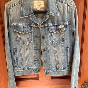 Levi’s Jean Jacket